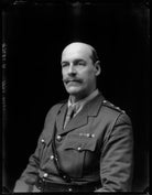 James Rawdon Stansfeld NPG x66623