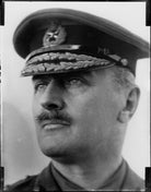 Edmund Henry Hynman Allenby, 1st Viscount Allenby NPG x81622