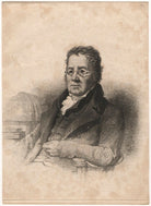 John Playfair NPG D20556