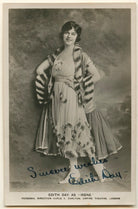 Edith Day as 'Irene' NPG Ax160353