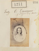 Lady Constance Grosvenor NPG Ax50655