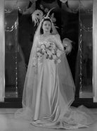 Lady Mary Rose Williams (née FitzRoy) NPG x73127