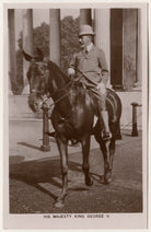 King George V NPG x138849