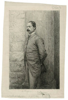 Sir William Quiller Orchardson NPG D21527