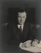 (Edwin) Duncan Sandys, Baron Duncan-Sandys NPG x44907