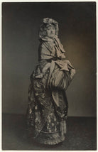 Ellen Terry as Letitia Hardy in 'The Belle's Strategem' NPG Ax160173