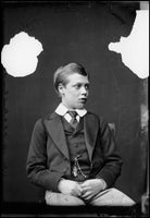 King George V NPG x96102