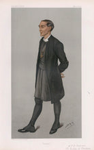 Arthur Foley Winnington-Ingram ('Statesmen. No. 736.') NPG D45067