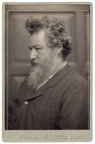 William Morris NPG x1514