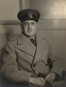 Sir Fabian Arthur Goulstone Ware NPG x163364