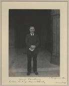 George Lansbury NPG x31506