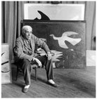 Georges Braque NPG x31656