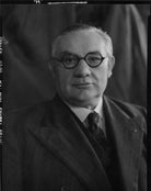 Ernest Bevin NPG x2939