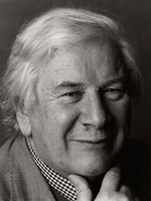 Peter Ustinov NPG x35305