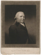 John Rigby NPG D4033
