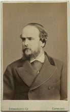 Italo Gardoni NPG Ax28525