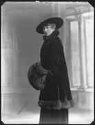 Lily Lena (Alice Mary Ann Mathilda Archer) NPG x33389