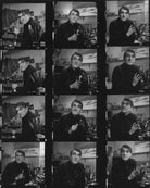 Denis Wirth-Miller NPG x195449