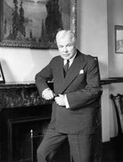 Sir Edward Wentworth Beatty NPG x2794