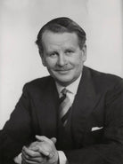 John Richard Bickersteth NPG x86357