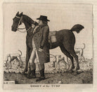 Sir Archibald Hope of Pinkie, 9th Bt NPG D16493