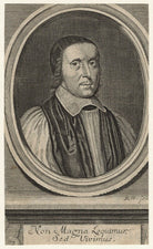 Jeremy Taylor NPG D21036