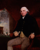 Robert Raikes NPG 1551