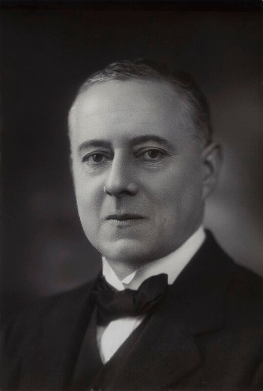 Sir charles kenneth murchison npg x83743