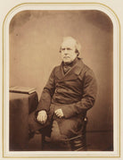 John Alexander Hankey NPG P120(34)