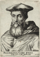 Reginald Pole NPG D32614