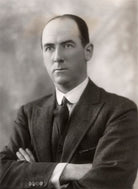 Sir Archibald Richard James Southby, 1st Bt NPG x84818