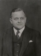 Sir Reginald Powell Croom-Johnson NPG x168628