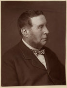 Sir George Jessel NPG x133382
