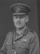 Cuthbert Graham Fuller NPG x167701