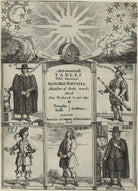 George Hartgill NPG D25268