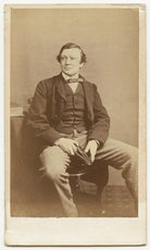 Sir Henry Enfield Roscoe NPG x45948