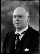 Sir George Gibson Mitcheson NPG x153573