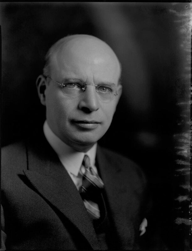 Sydney william smith npg x151866