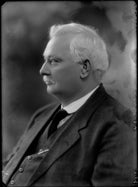 Samuel Clowes NPG x34961