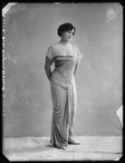 Marjorie Maxwell NPG x102991