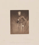 Francis Pym Harding NPG Ax24914