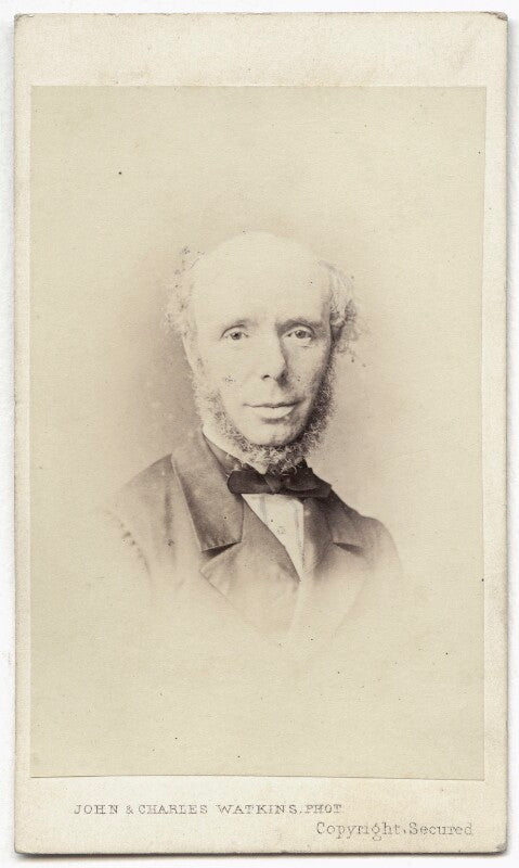 Sir thomas chambers npg ax8595