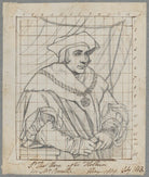 Sir Thomas More NPG D17483