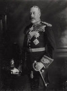 King George V NPG Ax26464