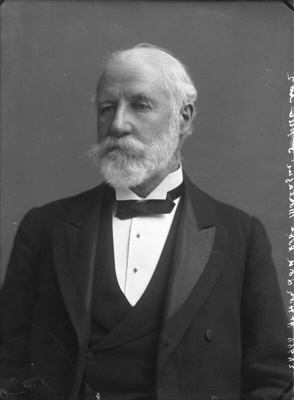 Lord robert montagu npg x30604