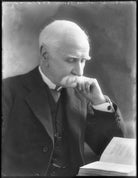 Sir Arthur Charles Trevor NPG x120097