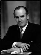 Jocelyn Edward Salis Simon, Baron Simon of Glaisdale NPG x100561