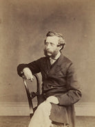 Henry Brittan Willis NPG Ax131916