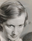 Gillian Ayres NPG x135226