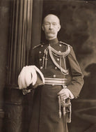 Sidney Selden Long NPG x45436